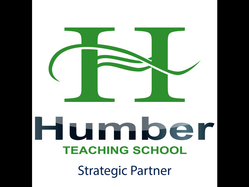 In Partnership with Humber Teaching School – Train to Teach
